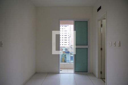 Suíte de apartamento para alugar com 1 quarto, 51m² em José Menino, Santos