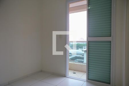 Suíte de apartamento para alugar com 1 quarto, 51m² em José Menino, Santos