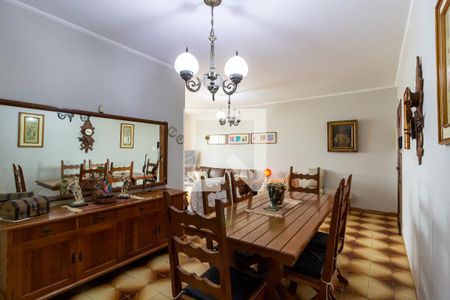 Sala de apartamento para alugar com 4 quartos, 135m² em Guilhermina, Praia Grande