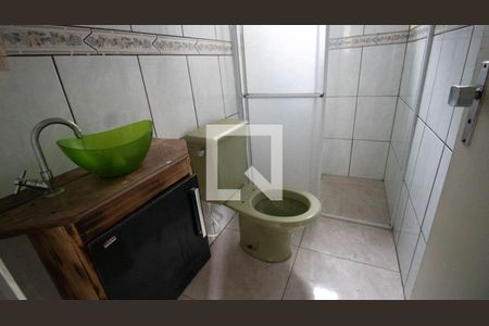 Banheiro de apartamento à venda com 2 quartos, 49m² em Jardim Peri, São Paulo