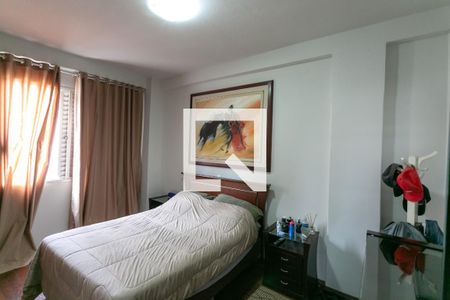 Apartamento à venda com 3 quartos, 115m² em Santo Antônio, Belo Horizonte