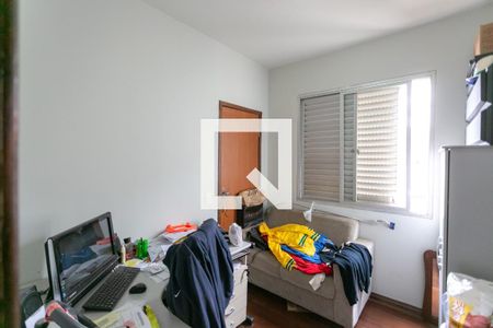 Apartamento à venda com 3 quartos, 115m² em Santo Antônio, Belo Horizonte