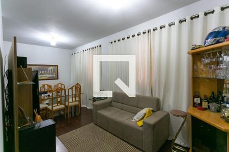 Apartamento à venda com 3 quartos, 115m² em Santo Antônio, Belo Horizonte