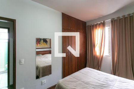 Apartamento à venda com 3 quartos, 115m² em Santo Antônio, Belo Horizonte