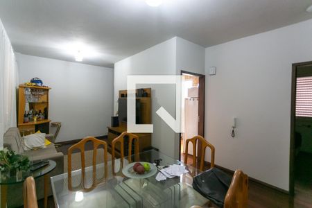 Apartamento à venda com 3 quartos, 115m² em Santo Antônio, Belo Horizonte