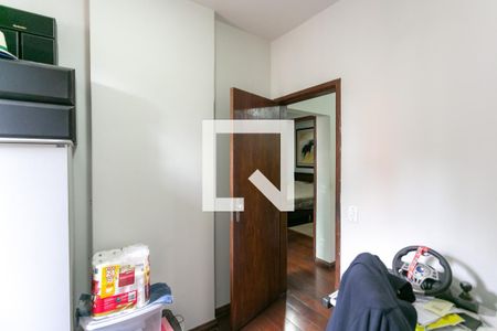 Apartamento à venda com 3 quartos, 115m² em Santo Antônio, Belo Horizonte