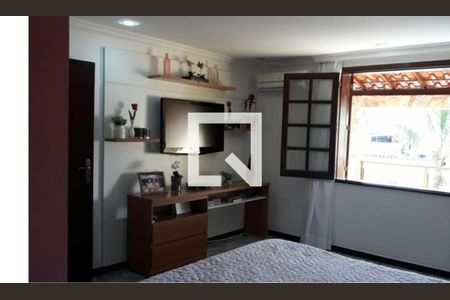 Casa à venda com 4 quartos, 486m² em Santa Terezinha, Belo Horizonte
