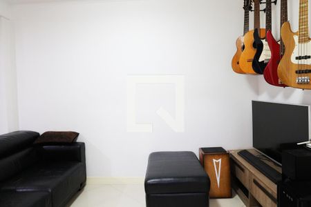 Sala de apartamento para alugar com 2 quartos, 50m² em Bela Vista, São Paulo