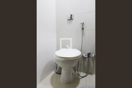 Lavabo de apartamento para alugar com 2 quartos, 50m² em Bela Vista, São Paulo