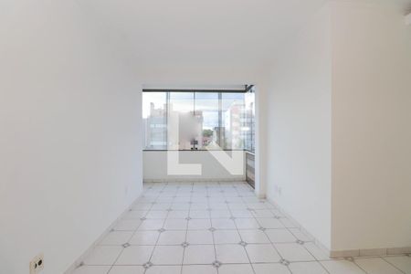 Sala de apartamento à venda com 3 quartos, 142m² em Jardim Lindóia, Porto Alegre