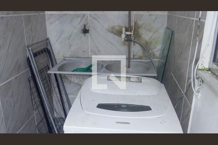 Studio para alugar com 12m², 1 quarto e sem vaga Studio para alugar com 12m², 1 quarto e sem vagaÁrea de Serviço