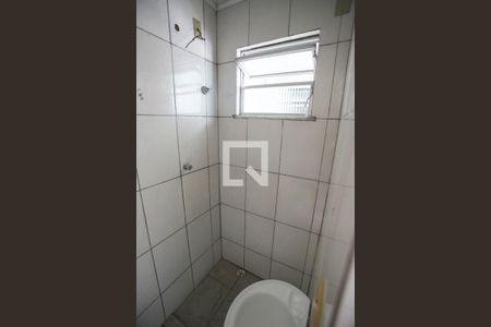 Studio para alugar com 12m², 1 quarto e sem vaga Studio para alugar com 12m², 1 quarto e sem vagaBanheiro