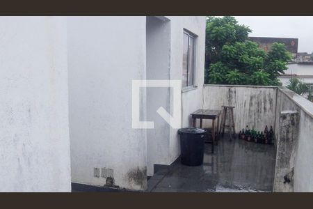 Studio para alugar com 12m², 1 quarto e sem vaga Studio para alugar com 12m², 1 quarto e sem vagaCorredor