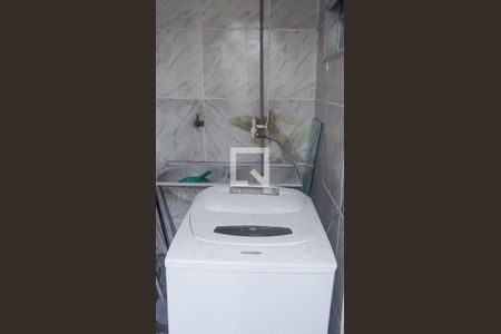 Studio para alugar com 12m², 1 quarto e sem vaga Studio para alugar com 12m², 1 quarto e sem vagaÁrea de Serviço