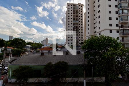 Vista - Sacada de apartamento à venda com 2 quartos, 74m² em Alto da Mooca, São Paulo