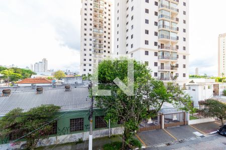 Vista - Quarto 1 de apartamento à venda com 2 quartos, 74m² em Alto da Mooca, São Paulo
