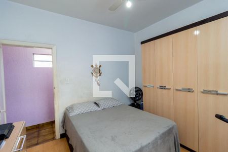 Quarto 1 de apartamento à venda com 2 quartos, 74m² em Alto da Mooca, São Paulo