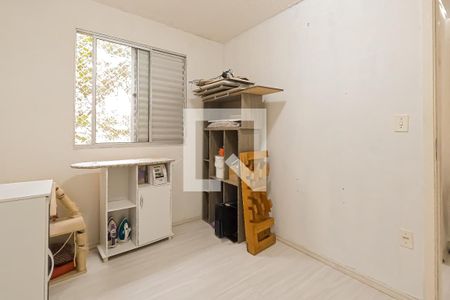 Quarto 2 de apartamento para alugar com 2 quartos, 46m² em Água Chata, Guarulhos