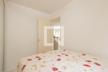 Quarto 1 de apartamento para alugar com 2 quartos, 46m² em Água Chata, Guarulhos