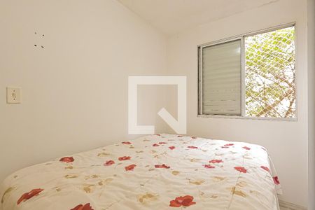 Quarto 1 de apartamento para alugar com 2 quartos, 46m² em Água Chata, Guarulhos