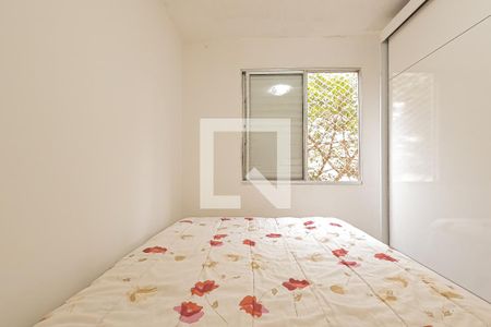 Quarto 1 de apartamento para alugar com 2 quartos, 46m² em Água Chata, Guarulhos