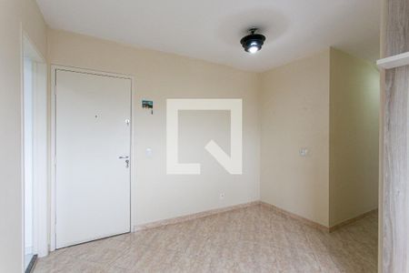 Sala de apartamento à venda com 2 quartos, 48m² em Vila Moreira, São Paulo