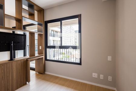 Quarto de apartamento para alugar com 1 quarto, 30m² em Sumaré, São Paulo