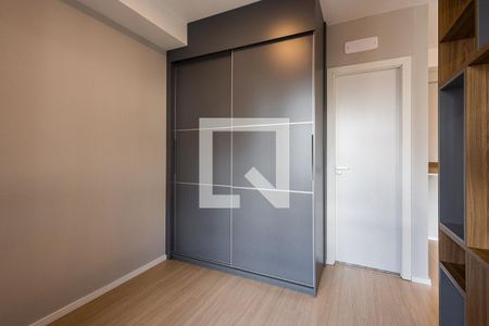 Quarto de apartamento para alugar com 1 quarto, 30m² em Sumaré, São Paulo