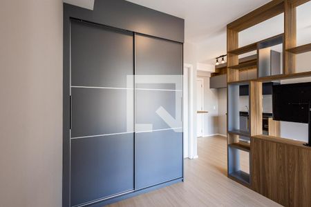 Quarto de apartamento para alugar com 1 quarto, 30m² em Sumaré, São Paulo