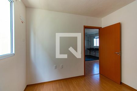 Quarto 2 de apartamento para alugar com 2 quartos, 45m² em Estância Velha, Canoas
