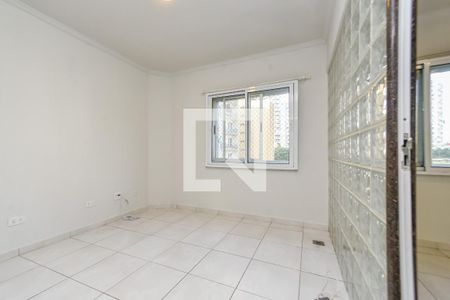 Apartamento para alugar com 40m², 1 quarto e sem vagaSala