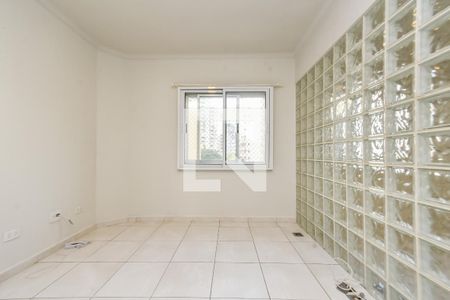 Apartamento para alugar com 40m², 1 quarto e sem vagaSala