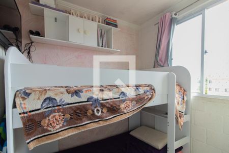 Quarto 1 de apartamento à venda com 2 quartos, 37m² em Vila Nova, Porto Alegre