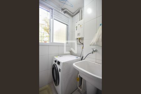 Apartamento à venda com 78m², 2 quartos e 1 vaga Apartamento à venda com 78m², 2 quartos e 1 vagaÁrea de serviço