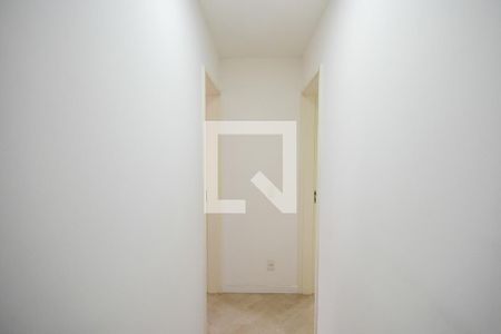 Apartamento à venda com 78m², 2 quartos e 1 vaga Apartamento à venda com 78m², 2 quartos e 1 vagaCorredor