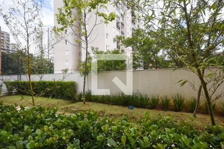 Apartamento à venda com 78m², 2 quartos e 1 vaga Apartamento à venda com 78m², 2 quartos e 1 vagaVista do quarto