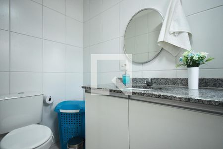 Apartamento à venda com 78m², 2 quartos e 1 vaga Apartamento à venda com 78m², 2 quartos e 1 vagaBanheiro suíte