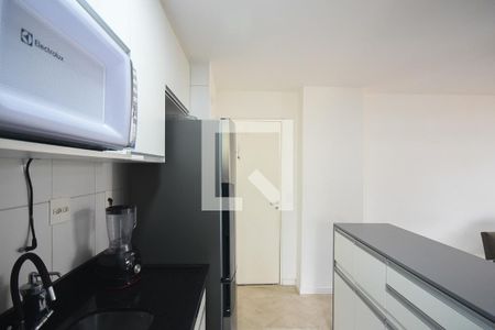 Apartamento à venda com 78m², 2 quartos e 1 vaga Apartamento à venda com 78m², 2 quartos e 1 vagaCozinha