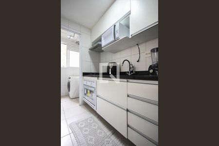 Apartamento à venda com 78m², 2 quartos e 1 vaga Apartamento à venda com 78m², 2 quartos e 1 vagaCozinha
