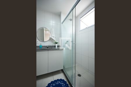 Apartamento à venda com 78m², 2 quartos e 1 vaga Apartamento à venda com 78m², 2 quartos e 1 vagaBanheiro suíte