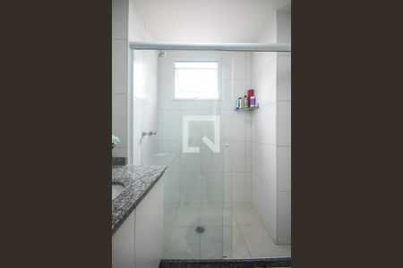 Apartamento à venda com 78m², 2 quartos e 1 vaga Apartamento à venda com 78m², 2 quartos e 1 vagaBanheiro suíte