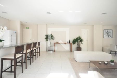 Apartamento à venda com 78m², 2 quartos e 1 vaga Apartamento à venda com 78m², 2 quartos e 1 vagaSalão de festa