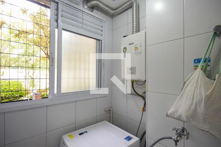 Apartamento à venda com 78m², 2 quartos e 1 vaga Apartamento à venda com 78m², 2 quartos e 1 vagaÁrea de serviço