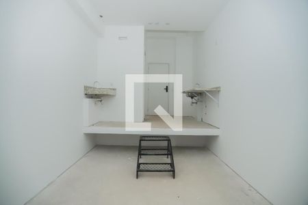 Studio de kitnet/studio para alugar com 1 quarto, 25m² em Perdizes, São Paulo