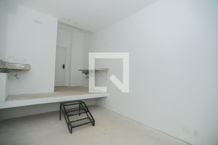 Studio de kitnet/studio à venda com 1 quarto, 25m² em Perdizes, São Paulo