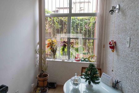 Sala de apartamento para alugar com 3 quartos, 142m² em Ingá, Niterói