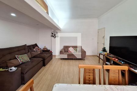 Sala de apartamento para alugar com 3 quartos, 142m² em Ingá, Niterói