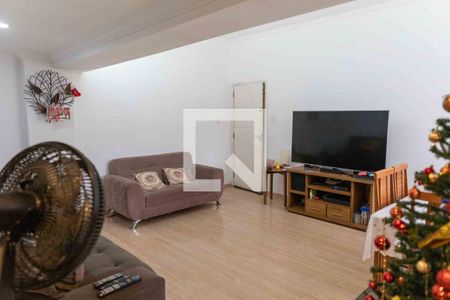 Sala de apartamento para alugar com 3 quartos, 142m² em Ingá, Niterói