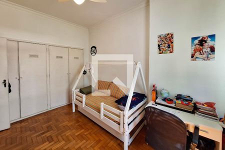 Quarto 1 de apartamento para alugar com 3 quartos, 142m² em Ingá, Niterói