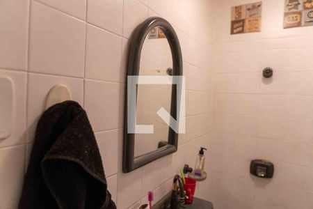 Lavabo de apartamento para alugar com 3 quartos, 142m² em Ingá, Niterói